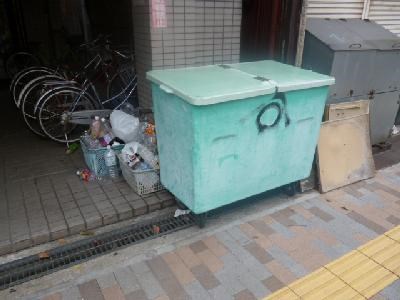 中百舌鳥ビル その他9