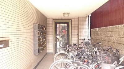 中百舌鳥ビル その他10