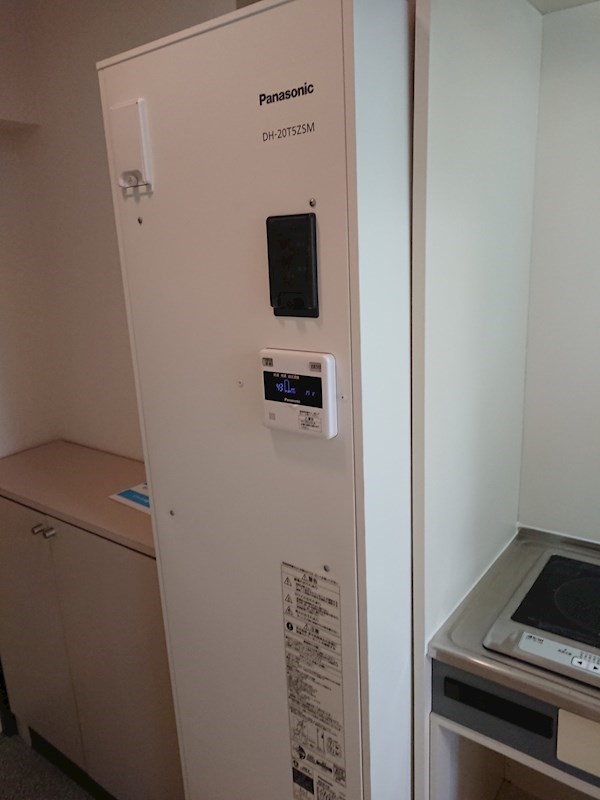 吉川美昌樹マンション  その他20