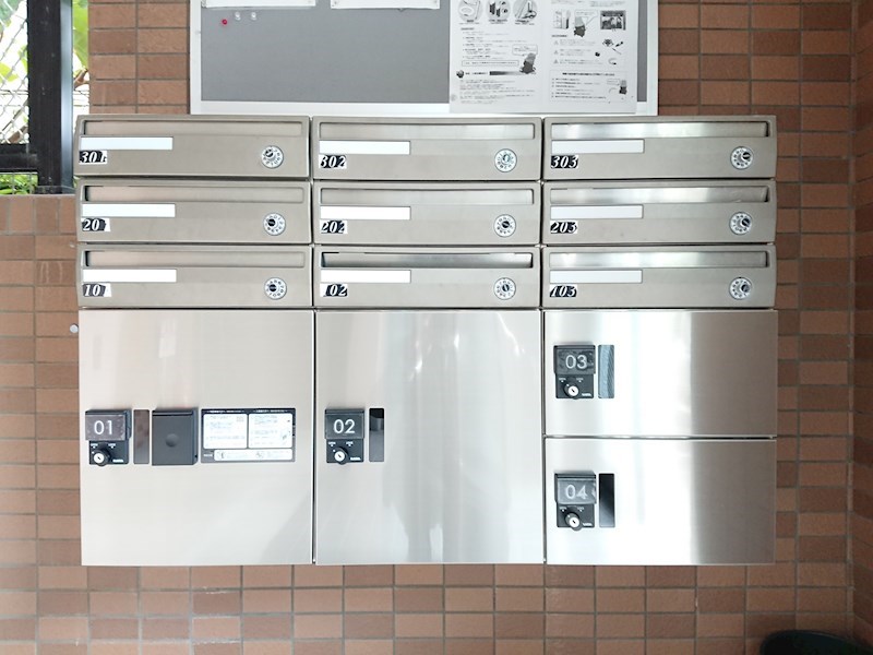 マ・メゾン その他2