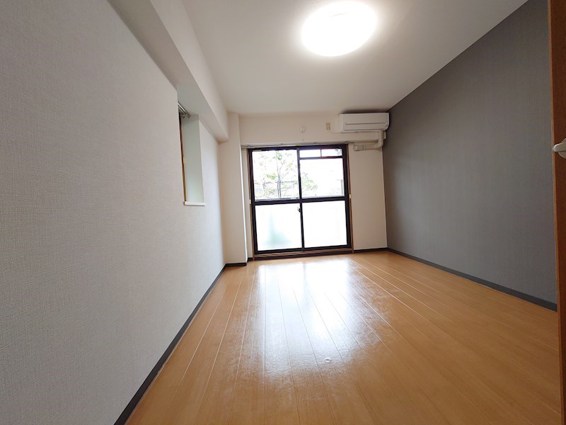 マ・メゾン リビング