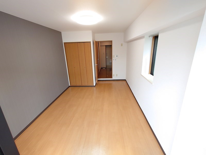 マ・メゾン ベッドルーム