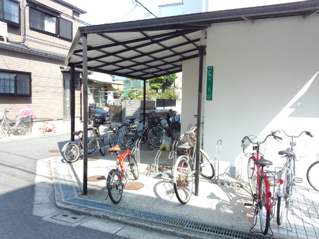 ハイツイーグレット  その他10