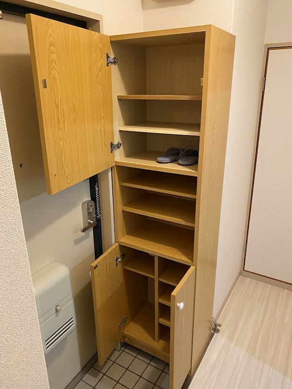 高畑マンション その他8