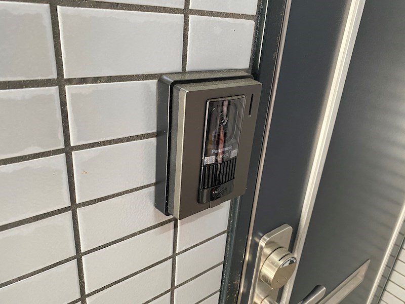 高畑マンション その他20