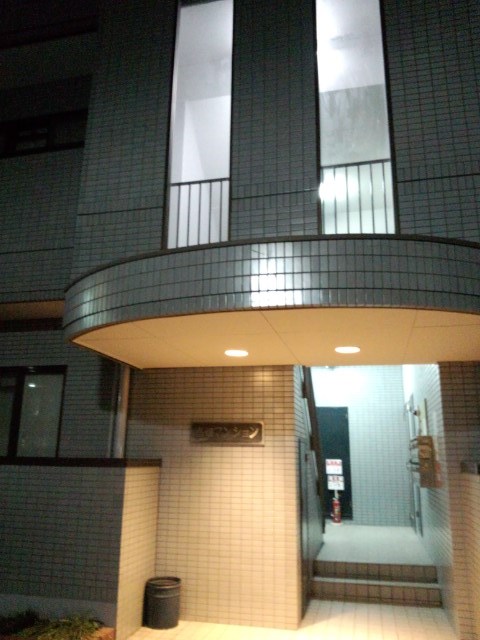 高畑マンション その他21