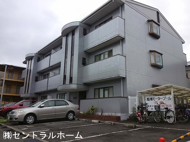 高畑マンション その他22