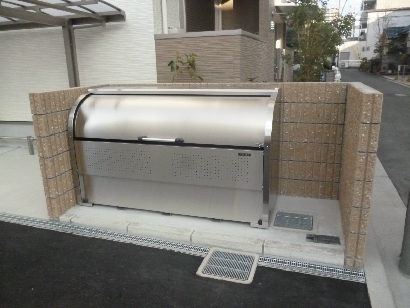 フォーリーブス 33 B棟 その他外観5