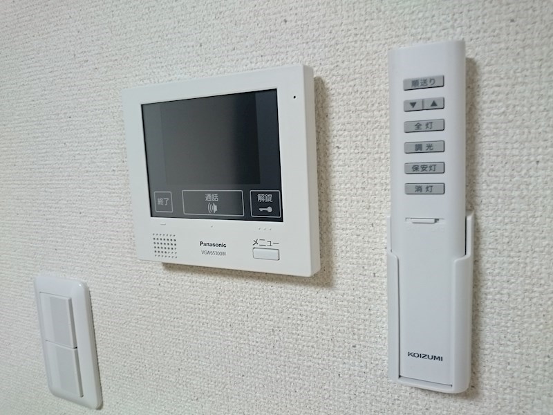 フジパレス堺北長尾Ⅱ番館 その他1