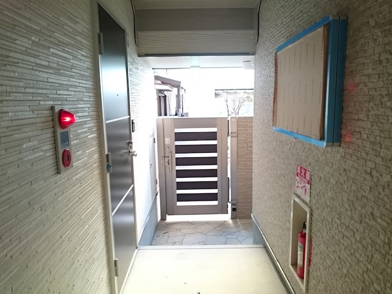 フジパレス堺北長尾Ⅱ番館 その他6