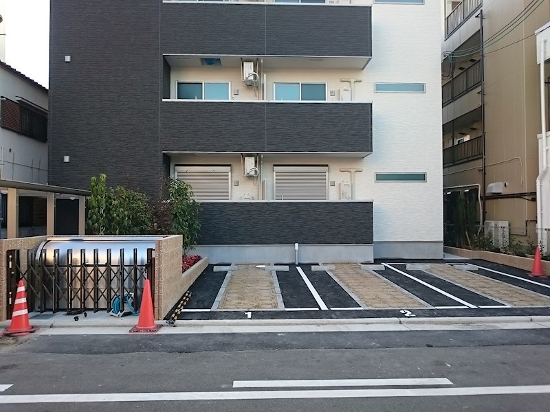 フジパレス堺北長尾Ⅱ番館 その他7
