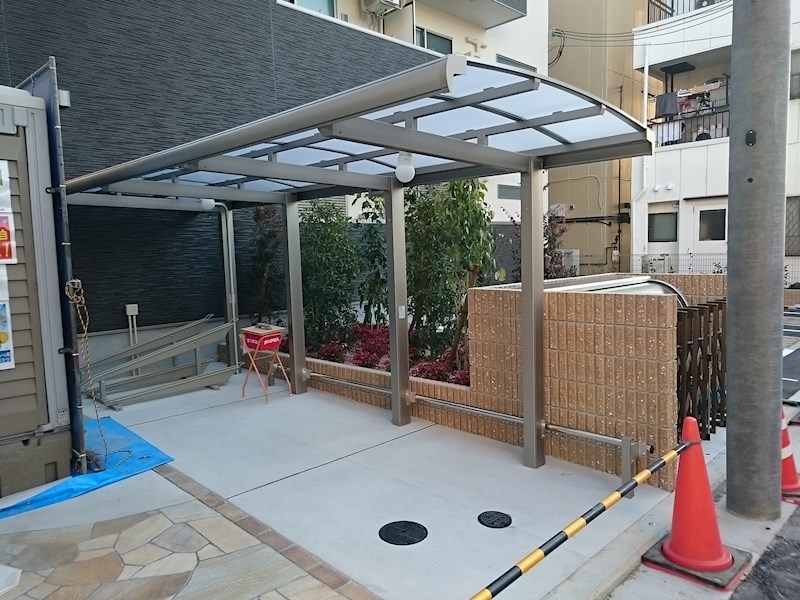フジパレス堺北長尾Ⅱ番館 その他10