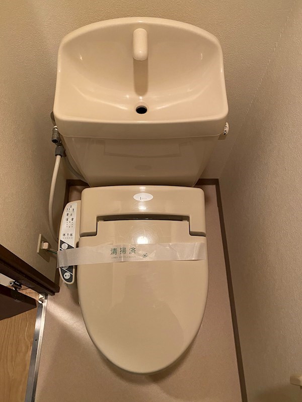 フジパレス初芝駅南Ⅰ番館 その他4