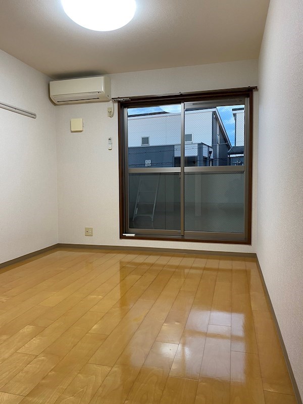 フジパレス初芝駅南Ⅰ番館 リビング