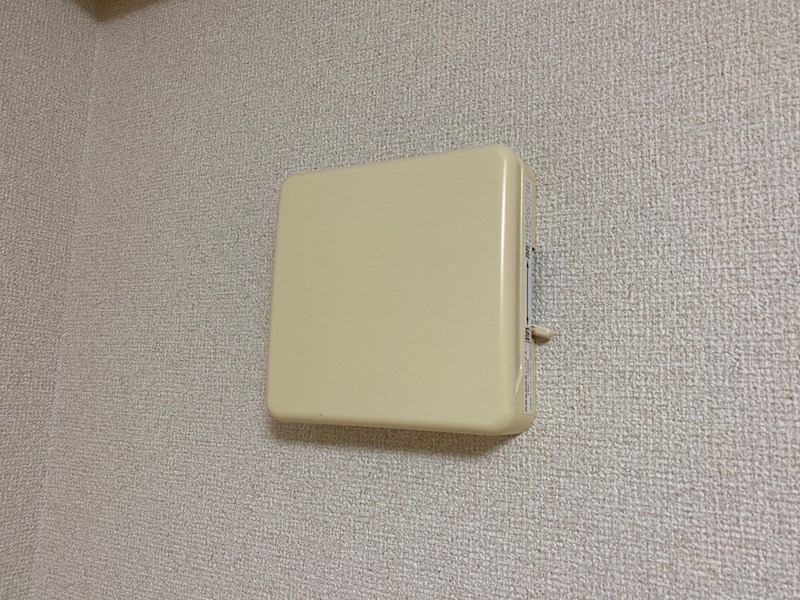 フジパレス初芝駅南Ⅰ番館 その他17