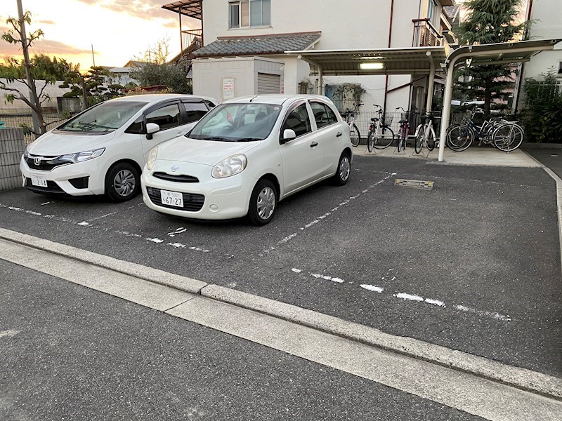 フジパレス初芝駅南Ⅰ番館 その他20