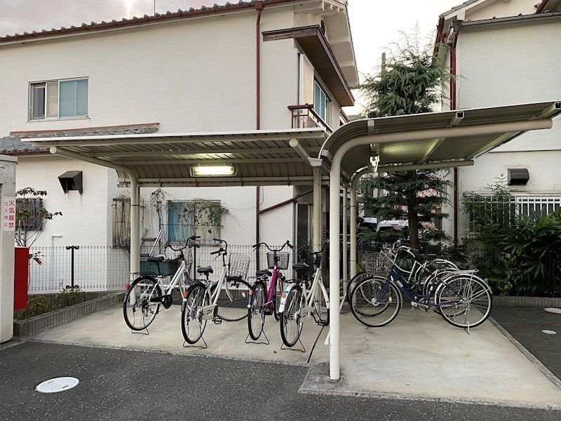 フジパレス初芝駅南Ⅰ番館 その他21