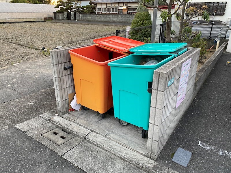 フジパレス初芝駅南Ⅰ番館 その他24