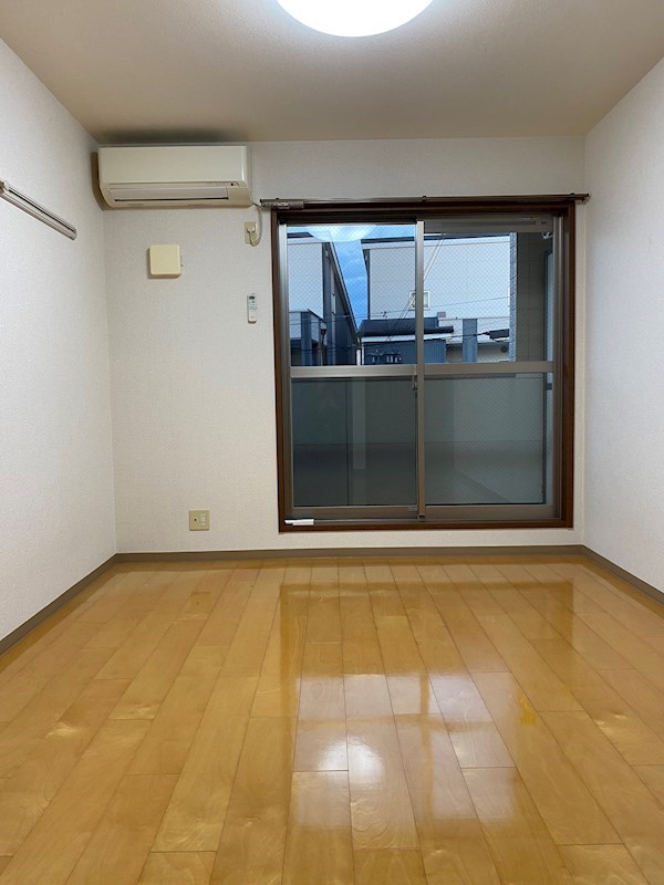 フジパレス初芝駅南Ⅰ番館 ベッドルーム