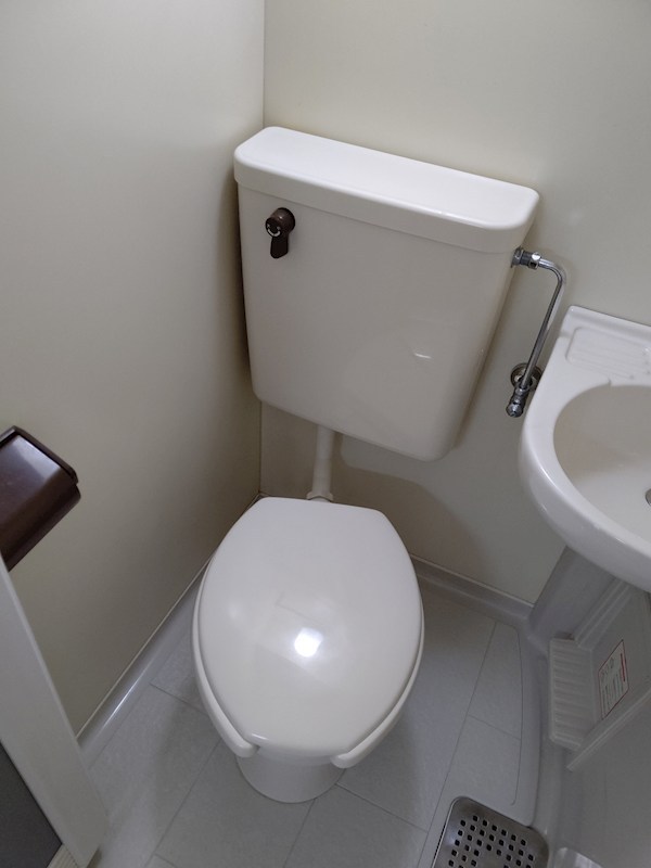 ロイヤルカーサⅡ その他6