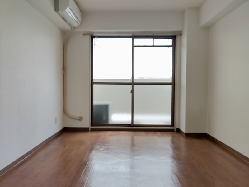 ロイヤルカーサⅡ リビング