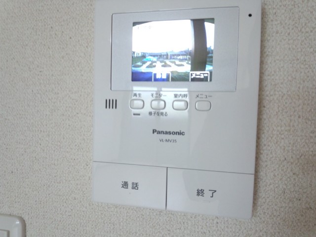 クレール白鷺 その他1