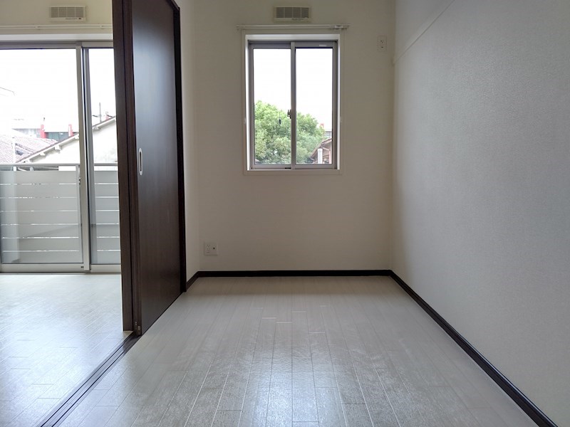 ドエル ベッドルーム