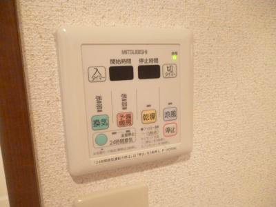 フジパレス初芝駅南Ⅱ番館 その他3