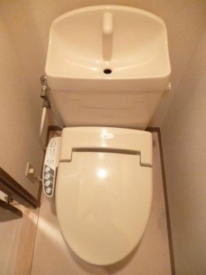 フジパレス初芝駅南Ⅱ番館 その他5