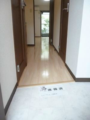 フジパレス初芝駅南Ⅱ番館 その他14