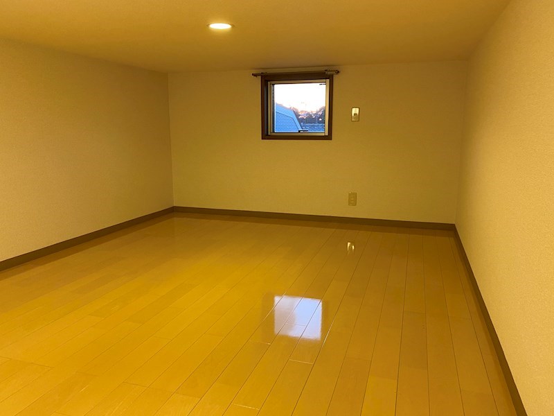 フジパレス初芝駅南Ⅱ番館 ベッドルーム