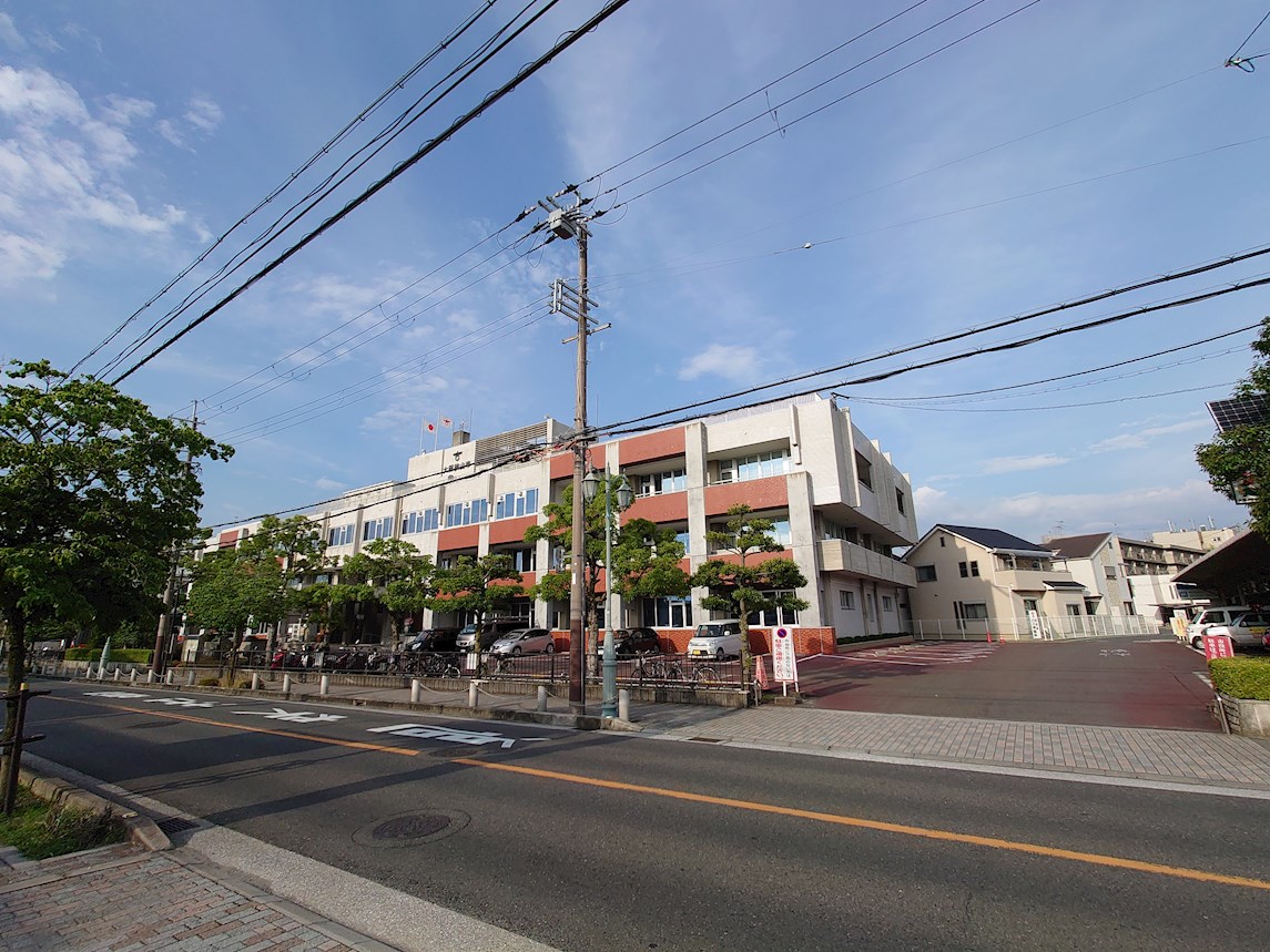 エフイー大阪狭山 周辺画像10