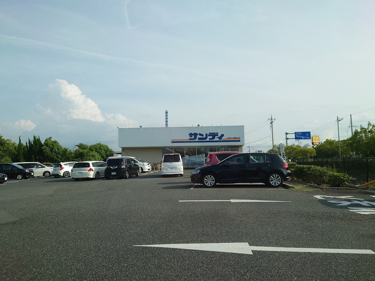 エフイー大阪狭山 周辺画像2