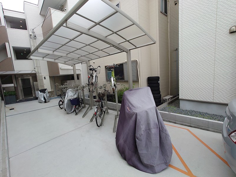 エフイー大阪狭山 その他12