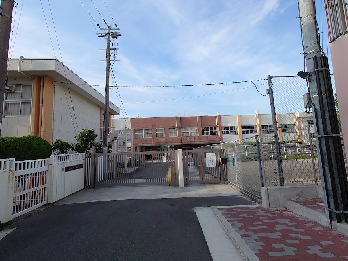 エフイー大阪狭山 周辺画像9