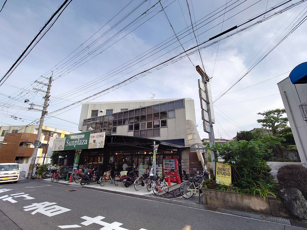 エフイー大阪狭山 周辺画像1