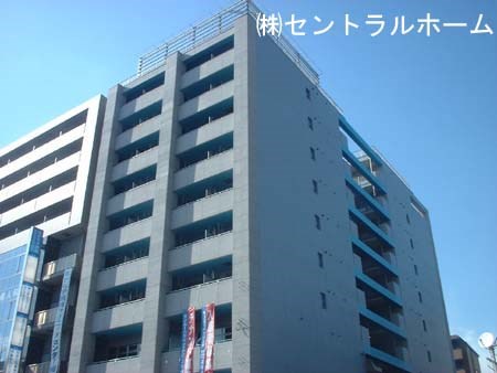ＶＡなかもず 外観