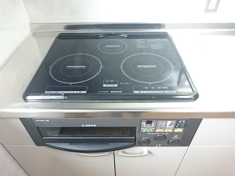 ＶＡなかもず その他1