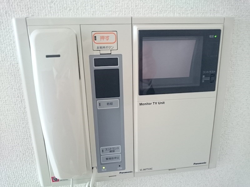 ＶＡなかもず その他2