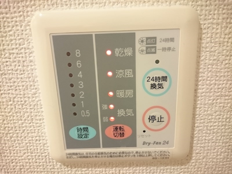ＶＡなかもず その他7