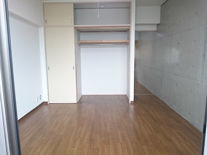ＶＡなかもず ベッドルーム