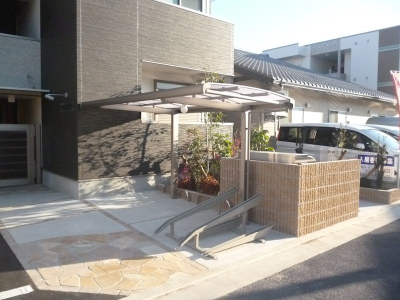 フジパレス百舌鳥赤畑町Ⅲ番館 その他21