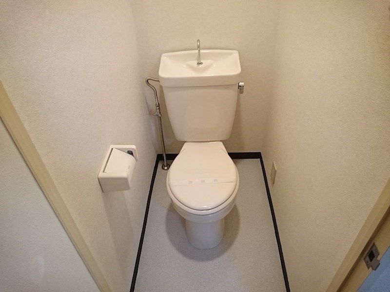 吉川美昌樹マンション  その他4