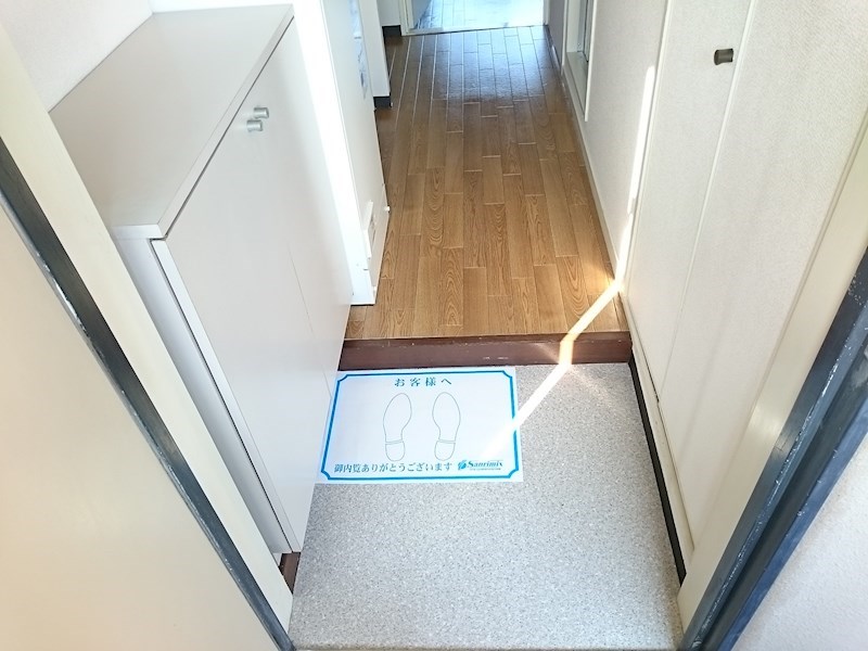 吉川美昌樹マンション  その他13