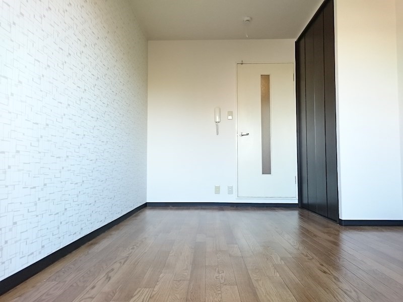 吉川美昌樹マンション  ベッドルーム