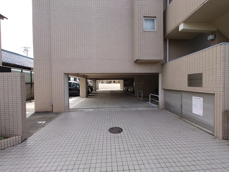 トライトンコート その他10