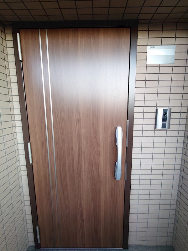 トライトンコート その他12