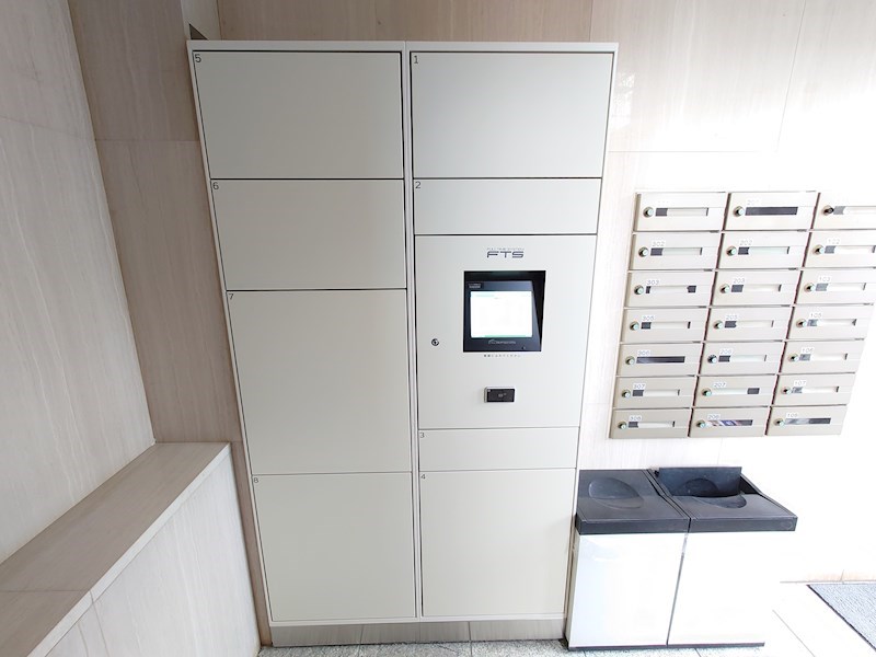 トライトンコート その他14