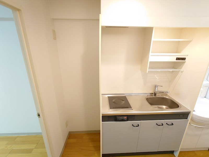 トライトンコート キッチン