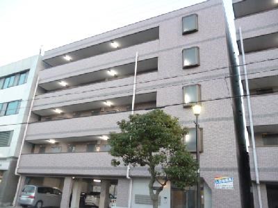 白鷺ＴＫハイツ２号館 その他1
